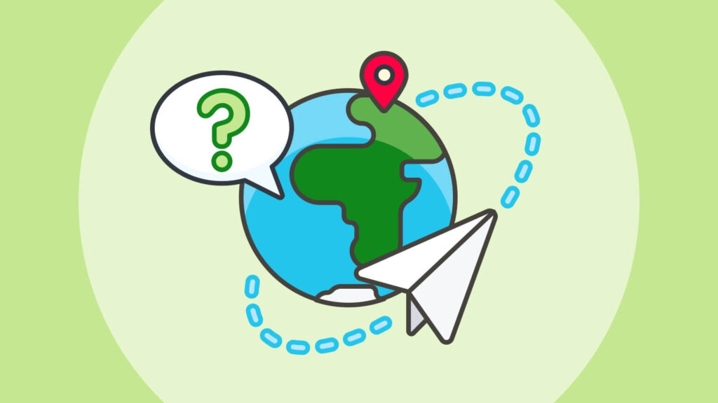 Filing Taxes as a U.S. Citizen Living Abroad